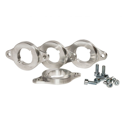 CTS Turbo Coilpack Adapter Set for 1.8T - CTS-CPA-001