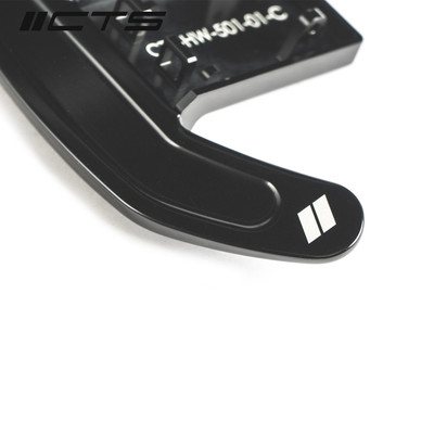 CTS Turbo Billet Paddle Shifters BMW F-series & G-Series - CTS-HW-501