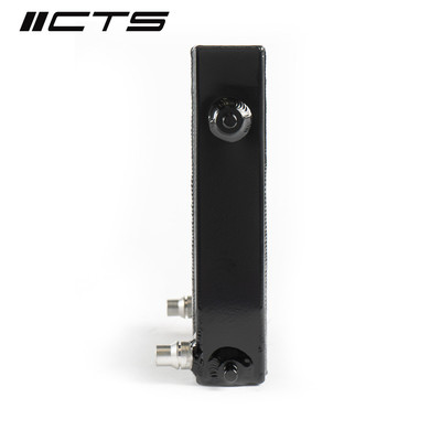 CTS Turbo BMW/Toyota G20/G29 M340i/M440i/Z4 M40i/ GR Supra A90/A91 Auxiliary Radiator - CTS-HX-0010