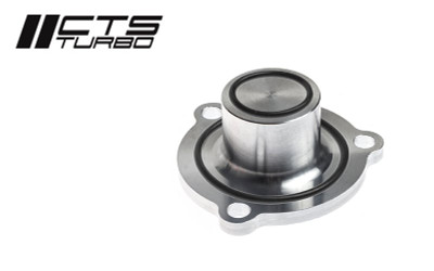 CTS Turbo TSI/FSI DV blockoff Flange - CTS-HW-049