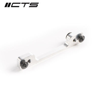 CTS Turbo ACC Bracket (Thin) for use with CTS-HW-447 - FOR RACE CORE ONLY - CTS-HW-521R
