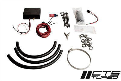 CTS Turbo FSI Auxiliary Low Pressure Fuel System - CTS-FPK-002
