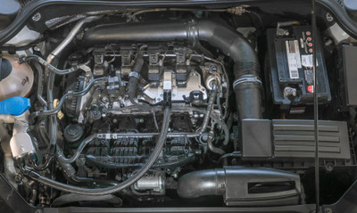 CTS Turbo MK6 Gen3 EA888.3 Jetta Catch Can Kit - CTS-CC-MK6GEN3