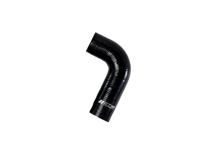 CTS Turbo FMIC Hose 90° MK5/MK6/A3 - CTS-SIL-0008