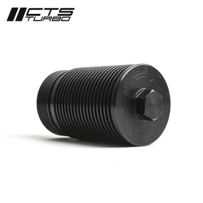 CTS B-Cool DSG Oil Filter Housing for MK7.5 Golf R and Audi S3/RS3 (8V.2), Audi TTRS (8S) with 7-speed DSG (DQ381 and DQ500) - CTS-HW-0377