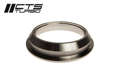 Audi TTRS / RS3 Downpipe Vband Flange - CTS-HW-079