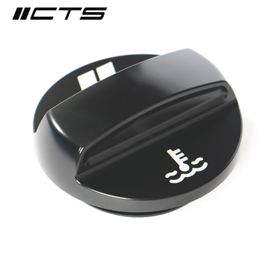CTS Turbo VW/Audi Coolant Tank Cap - CTS-ACC-009