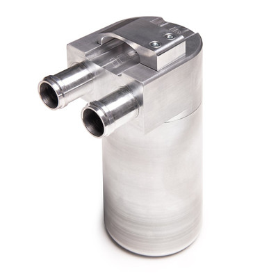 CTS Turbo BMW N54 Catch Can Kit - CTS-CC-N54