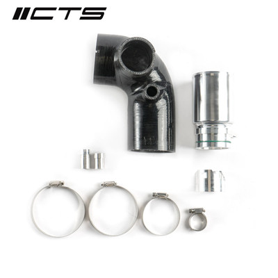 CTS Turbo Turbo Inlet Pipe for BMW F2X/F3X 228i/328i/428i N20/N26 - CTS-HW-464