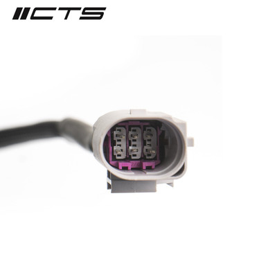 Electronic Wastegate Actuator Extension Harness for Gen3 and Gen4 engines - CTS-WH-003