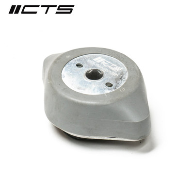 CTS Turbo Street Transmission Mount - Tiptronic B6/B7/C5 Audi A4/S4/S6/RS6 - CTS-TM-AUDI3-50D