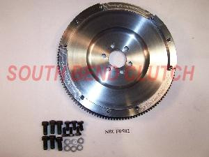 South Bend / DXD Racing Clutch 97-05 Audi A4/A4 Quattro B5 1.8T Flywheel - SBCF0502 Photo - Primary