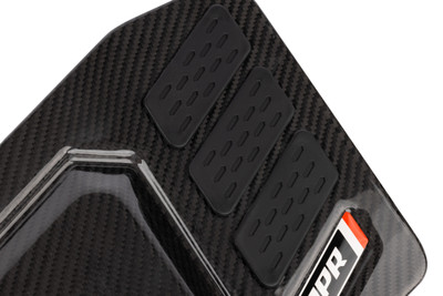 APR Intake Port Covers (For Carbon Fiber Covers) - CI100052-F