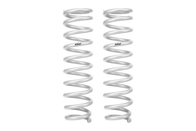 Eibach 08-25 Toyota LC79/LC78 Pro Lift Kit Springs (3in Lift) - Front - E30-82-076-01-20 Photo - Primary