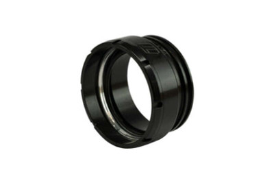 Turbosmart Turbo Adapter Compressor Outlet 2.50in to Straight Vibrant 2.50in - TS-199-3029 User 1