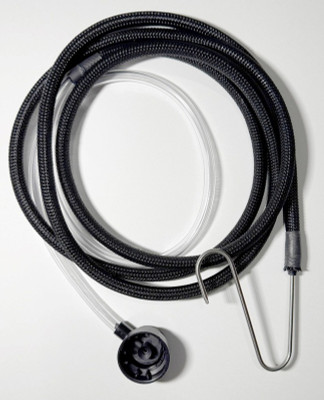 Red Line Complete Fuel System Service Kit - Intake Cleaner/Tank Additive/S-Hook Applicator w/Hose - 17060 User 1