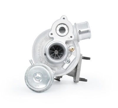 Garrett 09-23 Fiat Abarth 500 1.4L MGT1446Z PowerMax Turbo Upgrade Kit - 953223-5001S User 1