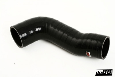 do88 Volvo V70/XC70/S60/XC90 D5 2.4D 05-14 Turbo Outlet Hose - DO88-KIT102-1S Photo - Primary