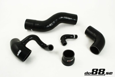 do88 Volvo 850 Turbo 1994 Pressure Hoses Black - DO88-KIT104S Photo - Primary