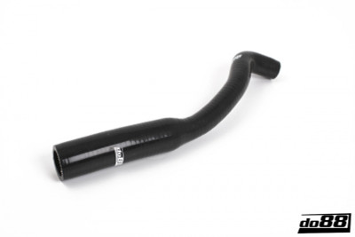 do88 SAAB 900 Turbo 86-93 BOV Hose Black - DO88-KIT148S Photo - Primary