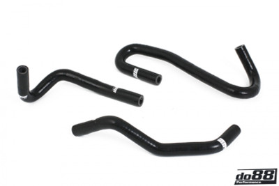 do88 2015+ Mazda MX-5 Miata 1.5L/2.0L (ND) Vacuum Hoses - Black - DO88-KIT171S Photo - Primary