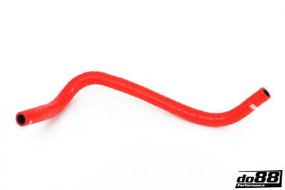 do88 Volvo 740/940 Turbo 92-98 Crankcase Vent Hose Red - DO88-KIT174R Photo - Primary