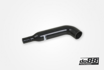 do88 SAAB 900 79-93 Drain Hose Black - DO88-KIT177S Photo - Primary
