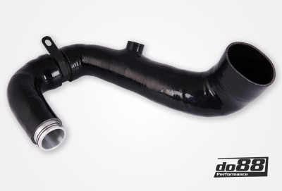 do88 10-13 BMW 135i/335i N55 (E82/E88/E9X) 47mm Turbo Inlet Hose - DO88-KIT213S-47 Photo - Primary