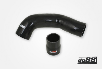 do88 Volvo V70N/S60 01-04 Pressure Hoses Black - DO88-KIT23S Photo - Primary