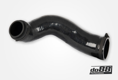 do88 VAG 2.0 TSI EA888 Gen4 (245hp) Inlet Hose Black - DO88-KIT241S Photo - Primary