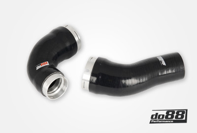 do88 Alpine A110 Pressure Hoses - Black - DO88-KIT247S Photo - Primary