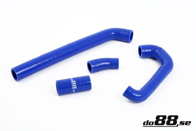 do88 SAAB 900/9-3 Turbo 94-00 Complement Kit Blue - DO88-KIT29 Photo - Primary