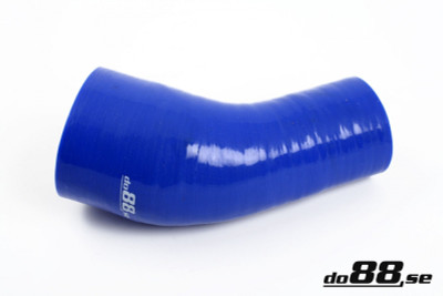 do88 SAAB 9-3 Turbo T7 99-03 Inlet Hose Blue - DO88-KIT36B Photo - Primary