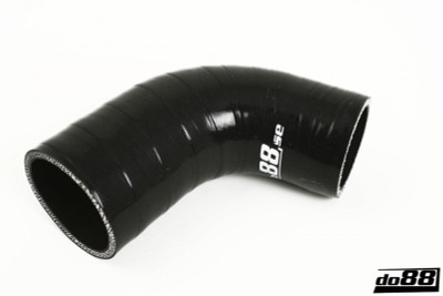 do88 SAAB 9-3 1.9 TiD 04-11 Intercooler Pipe Hose - DO88-KIT83-4S Photo - Primary