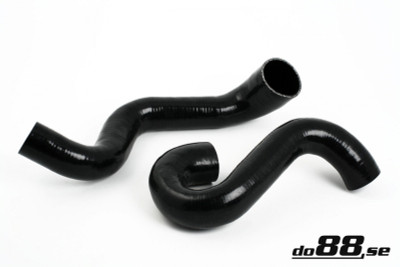 do88 SAAB 9-5 98-10 Pressure Hoses Black - DO88-KIT87S Photo - Primary