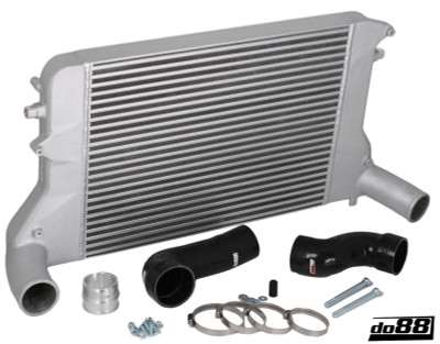 do88 Audi/Seat/Skoda/Volkswagen 2.0T FSI Intercooler - ICM-180 Photo - Primary