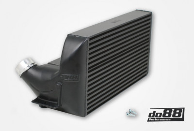 do88 12-18 BMW 1/2/3/4-Series (F2X/F3X)/15-18 BMW M2 (F87) Performance Intercooler - ICM-280 Photo - Primary