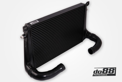 do88 VAG 2.0 TSI EA888 Gen4 Intercooler - ICM-380-S Photo - Primary