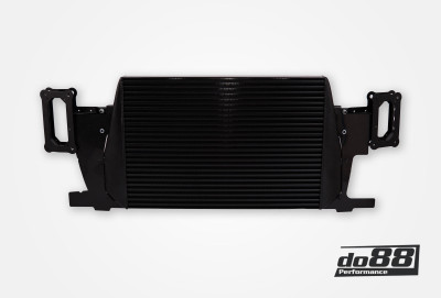 do88 Toyota Yaris GR Intercooler - ICM-390-S Photo - Primary