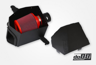 do88 Volvo S60 V60 XC60 V90 S90 XC90 SPA Intake System D5 Engine - LF-140-S2-F Photo - Primary
