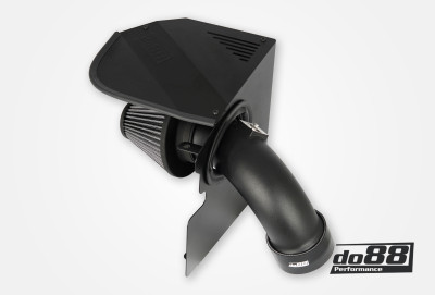 do88 BMW M140i/M240i/340i/440i B58 Gen 1 (F3X) Intake System - LF-260 Photo - Primary