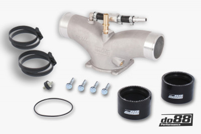 do88 Porsche 911 Turbo/Carrera (991) Plenum - TR-300-9912 Photo - Primary