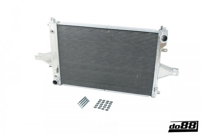 do88 Volvo S60 R V70 R S80 99-08 Radiator - WC-210-MAN Photo - Primary