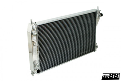 do88 SAAB 9-3 2.0T 2003- Radiator Aluminum - WC-230 Photo - Primary