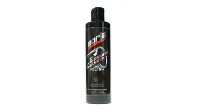 Borla Exhaust Cleaner & Polish - 8oz Bottle - 21499 Photo - Primary