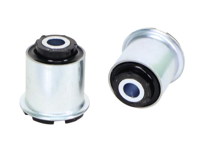 Whiteline 06-22 Ford Expedition Front Upper Control Arms Service Kit - KSK184 Photo - Primary