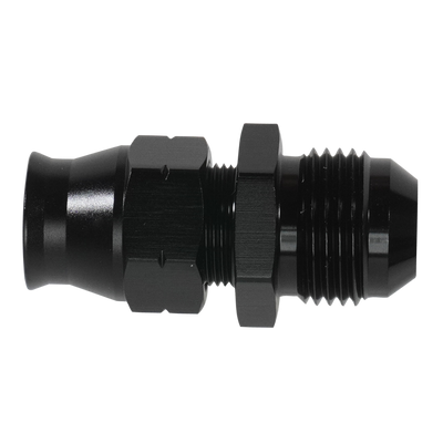 DeatschWerks 10AN Male Flare To 1/2in Hardline Compression Adapter - 6-02-0153-B Photo - Primary