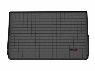 WeatherTech 25-26 Ford Expedition Max Cargo Liner - Black - 401872 Photo - Primary