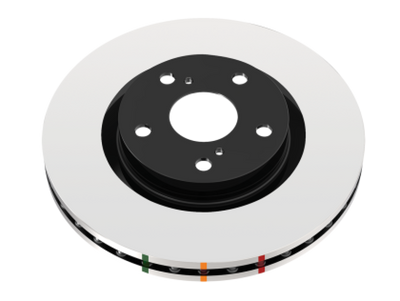 DBA 24-26 Mustang Dark Horse (390mm Front Rotor) Front 4000 Series Standard Rotor - DBA43848 User 1