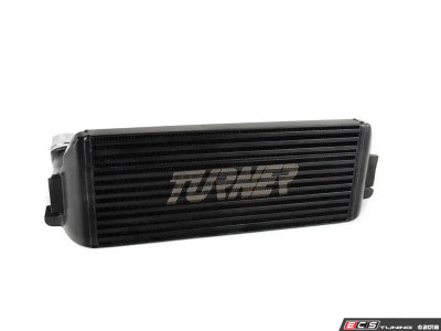 Turner Motorsport N55/N20 Stepped Intercooler